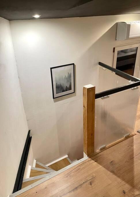 Central Unique Berlinhouse In Berlin/Kopenick Ngoại thất bức ảnh