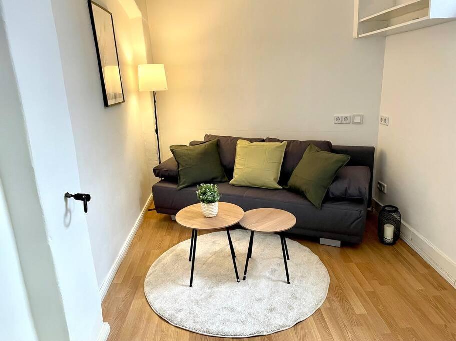 Central Unique Berlinhouse In Berlin/Kopenick Ngoại thất bức ảnh