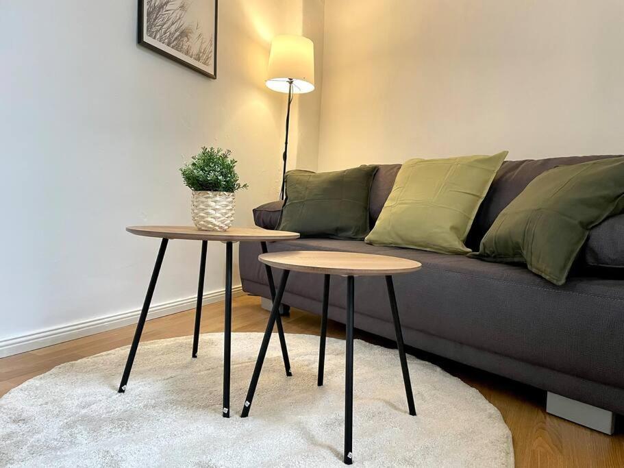 Central Unique Berlinhouse In Berlin/Kopenick Ngoại thất bức ảnh