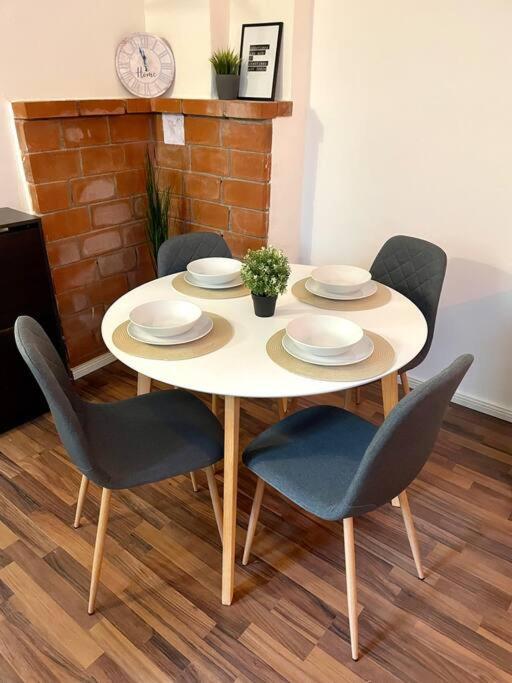 Central Unique Berlinhouse In Berlin/Kopenick Ngoại thất bức ảnh