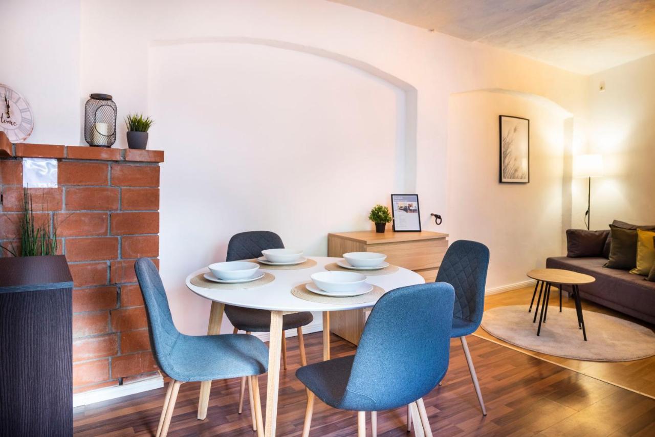 Central Unique Berlinhouse In Berlin/Kopenick Ngoại thất bức ảnh