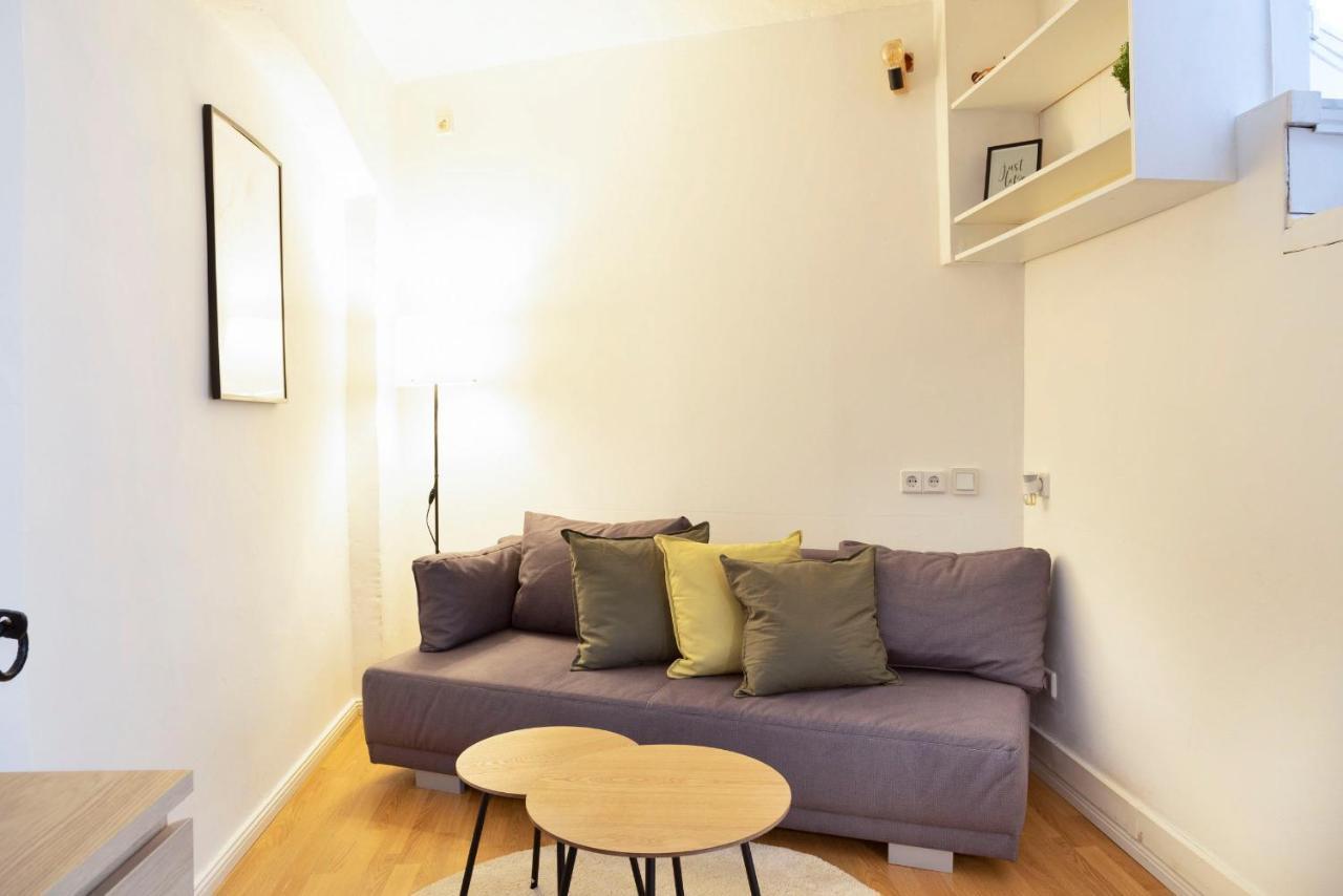 Central Unique Berlinhouse In Berlin/Kopenick Ngoại thất bức ảnh