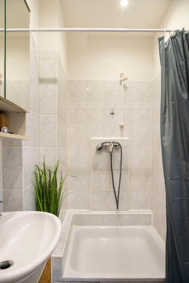 Central Unique Berlinhouse In Berlin/Kopenick Ngoại thất bức ảnh