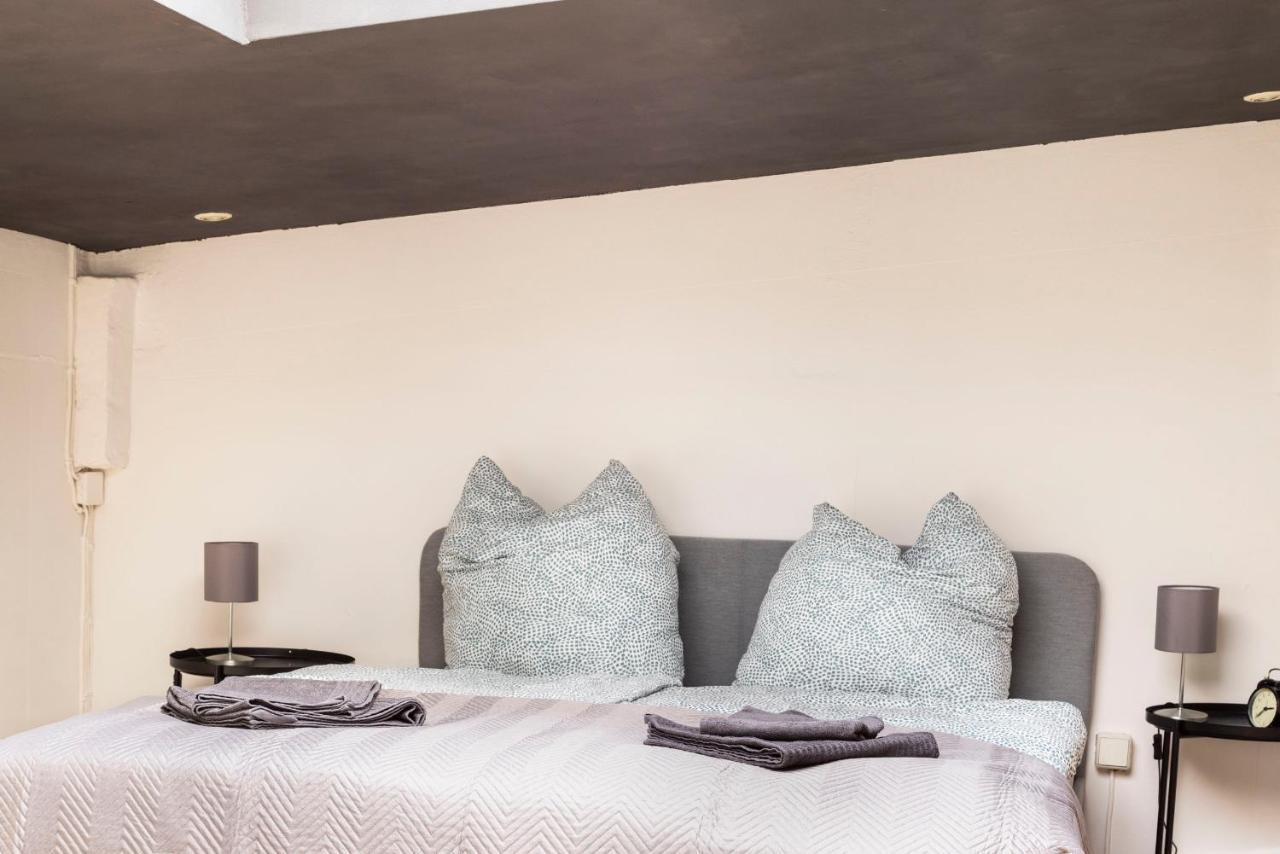 Central Unique Berlinhouse In Berlin/Kopenick Ngoại thất bức ảnh
