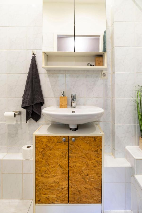 Central Unique Berlinhouse In Berlin/Kopenick Ngoại thất bức ảnh