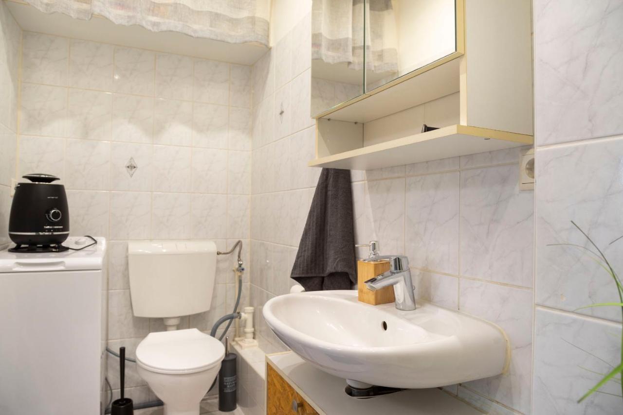 Central Unique Berlinhouse In Berlin/Kopenick Ngoại thất bức ảnh